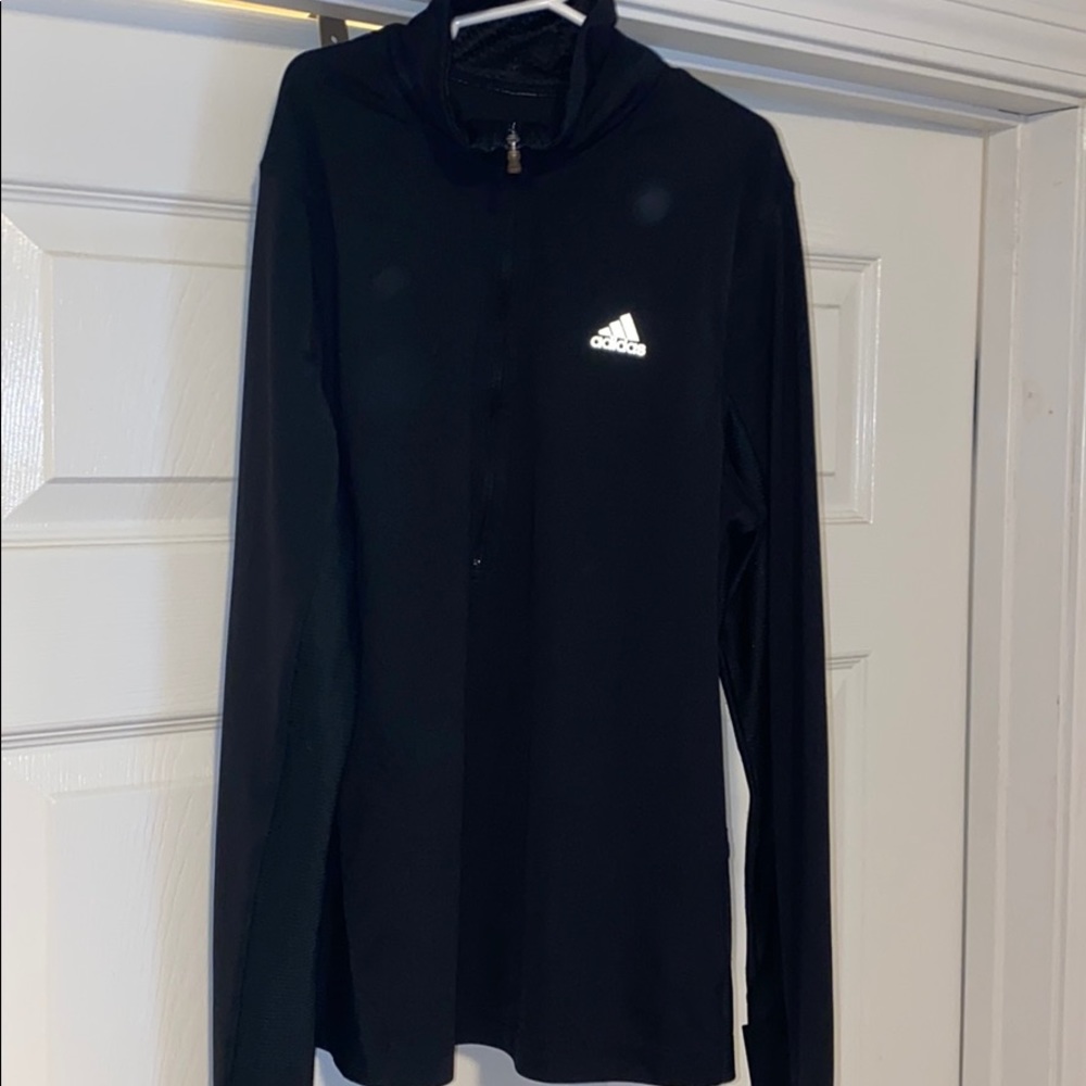 ADIDAS light weight sweater